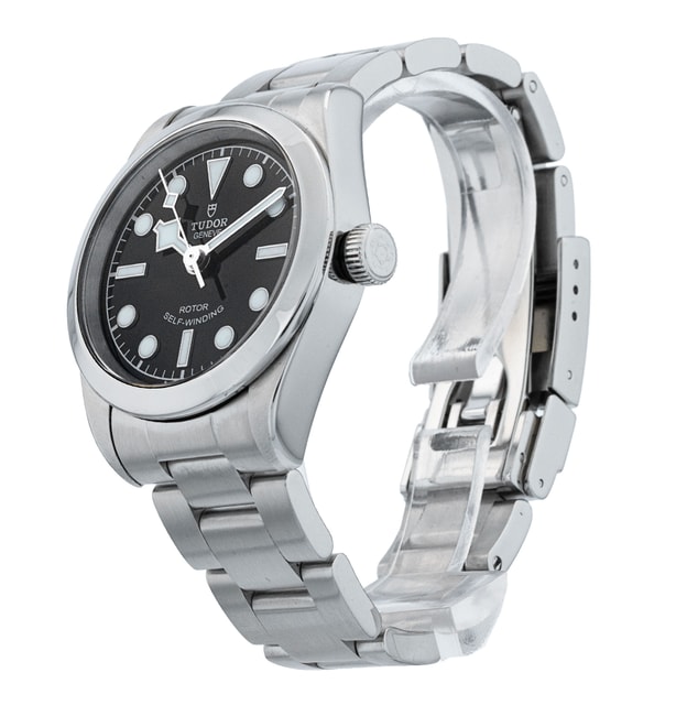 Tudor Heritage Black Bay M79580-0001 Image 2